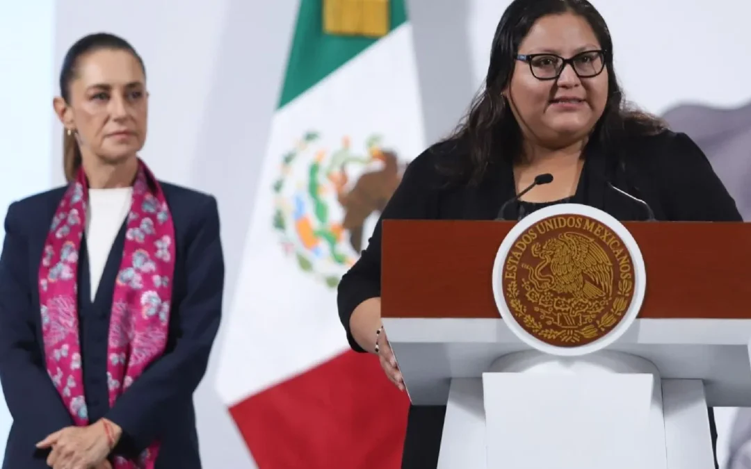 Delito de abuso sexual no está tipificado de forma homogénea en México