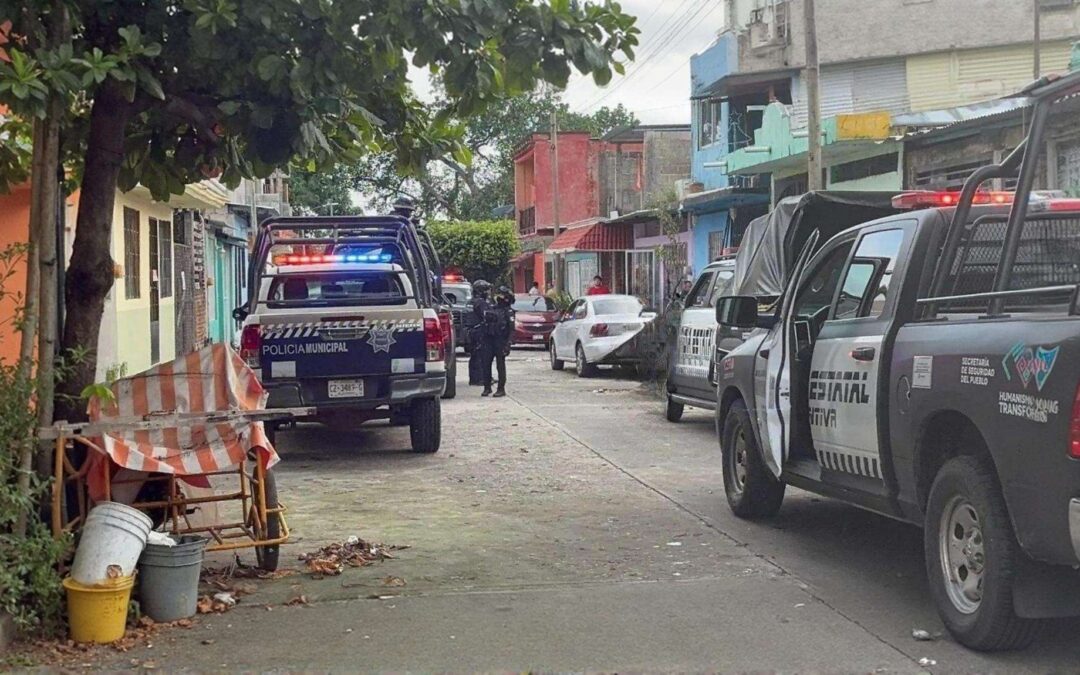 Denuncian agresiones de “gota a gota” en Tapachula