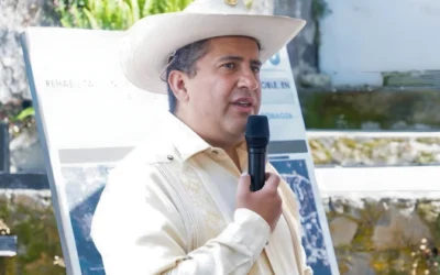 Iglesia Católica exige justicia tras asesinato del alcalde Carlos Manzo