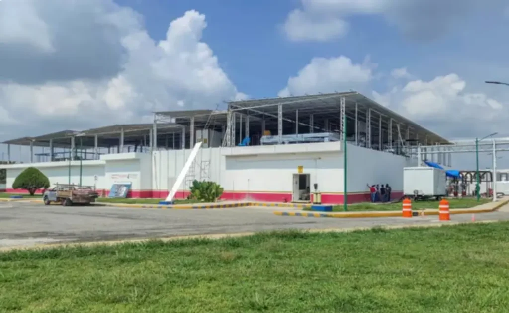 Planta de moscas estériles en Chiapas alcanza 75% y operará en junio