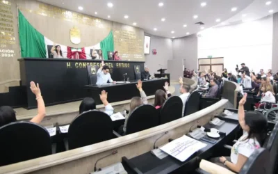 Ley Petrona en Chiapas reconoce la legítima defensa de mujeres víctimas de violencia