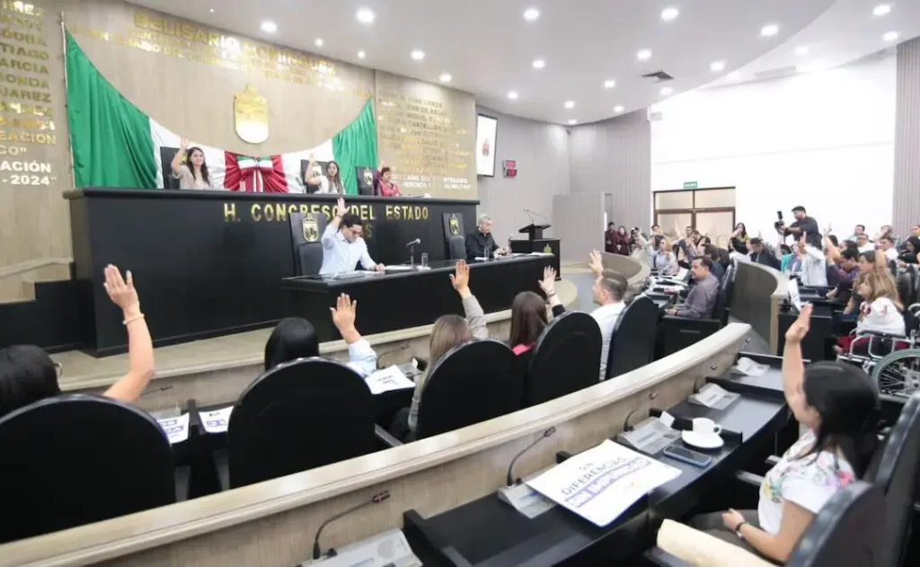 Ley Petrona en Chiapas reconoce la legítima defensa de mujeres víctimas de violencia