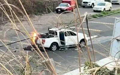 Enfrentamiento en Chiapas deja muertos y heridos entre Venustiano Carranza y Nicolás Ruiz