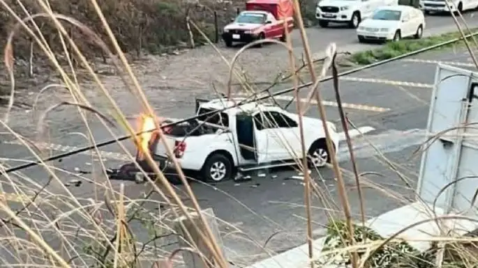 Enfrentamiento en Chiapas deja muertos y heridos entre Venustiano Carranza y Nicolás Ruiz