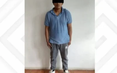 Violencia familiar en Palenque: condenan a más de 3 años de prisión a responsable