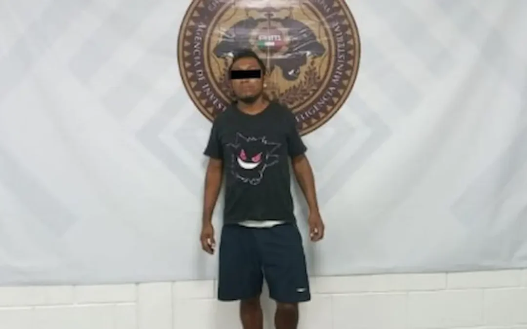 Jorge “N” rompe sellos de inmueble asegurado y es vinculado a proceso en Tuxtla
