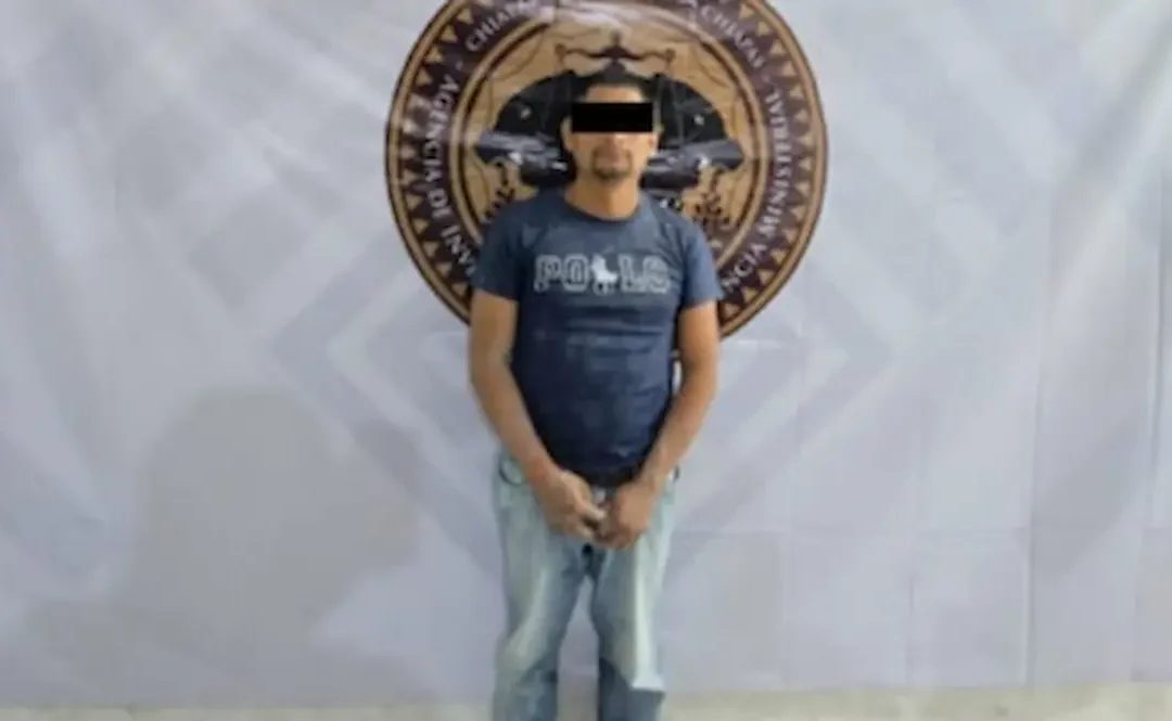 Juan “El Gordo” es vinculado a proceso por intento de homicidio en Chilón