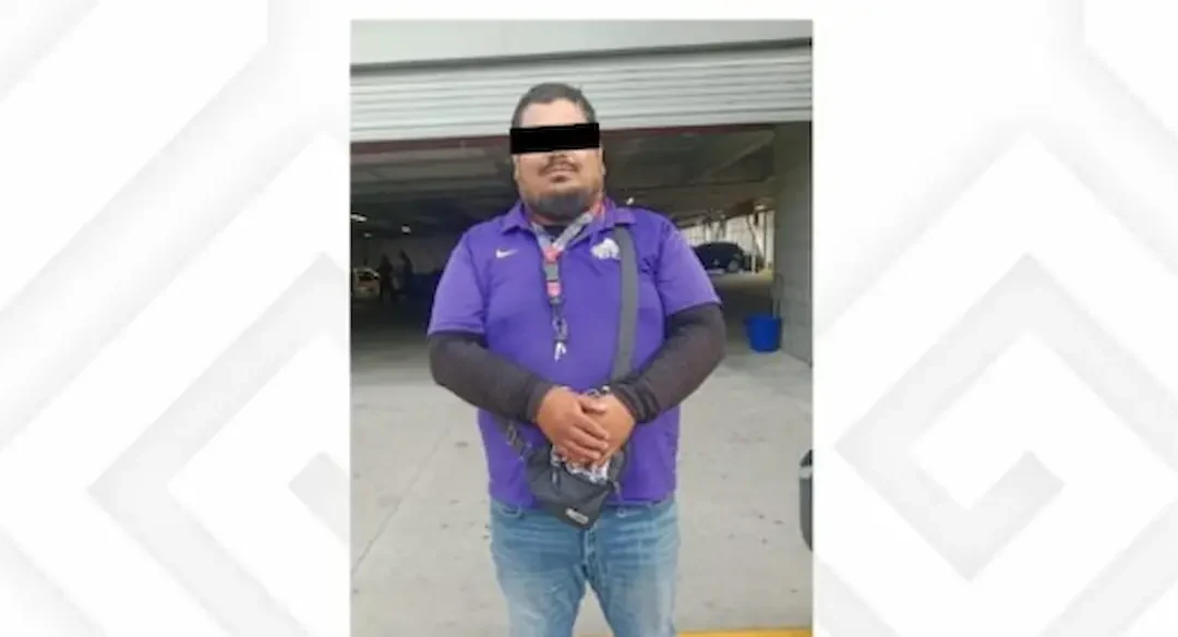 FGE investiga robo en Walmart de Tuxtla tras detención de presunto responsable