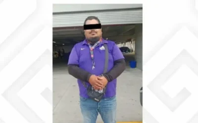 FGE investiga robo en Walmart de Tuxtla tras detención de presunto responsable