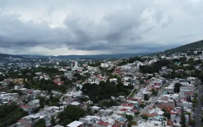 Tuxtla Gutiérrez crecerá con 35 mil nuevos habitantes hacia 2030; prevén más viviendas y expansión urbana