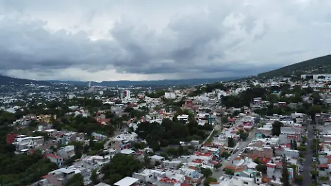 Tuxtla Gutiérrez crecerá con 35 mil nuevos habitantes hacia 2030; prevén más viviendas y expansión urbana