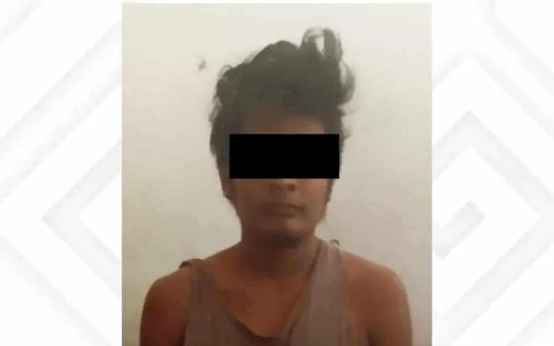 Vinculan a proceso a presunto agresor por lesiones contra una mujer en Huehuetán