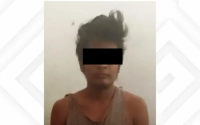 Vinculan a proceso a presunto agresor por lesiones contra una mujer en Huehuetán