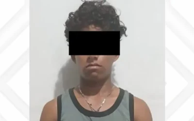 FGE y SSP aprehenden a José “N” por homicidio calificado ocurrido en Mapastepec