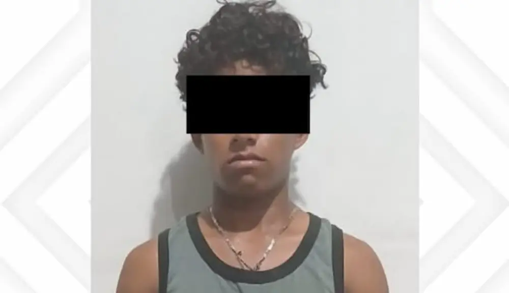 FGE y SSP aprehenden a José “N” por homicidio calificado ocurrido en Mapastepec