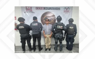 Miguel “N” enfrenta proceso por no cumplir asistencia familiar en Tuxtla
