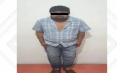 Mario “N” pasará 50 años en prisión por secuestro agravado en Yajalón