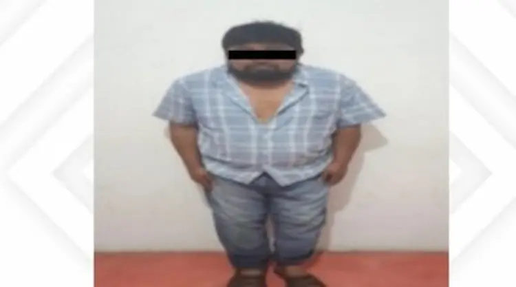 Mario “N” pasará 50 años en prisión por secuestro agravado en Yajalón