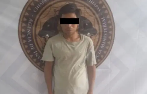 Vinculan a proceso por homicidio en Yajalón a presunto responsable